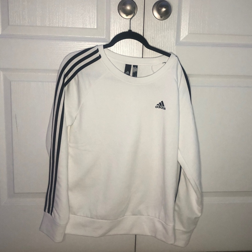 Adidas vintage top